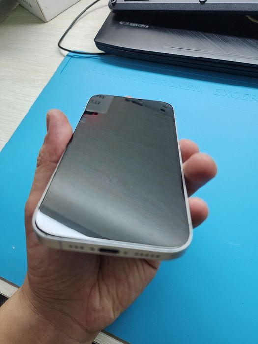 iphone 16 екран, камера , дисплей запчастини