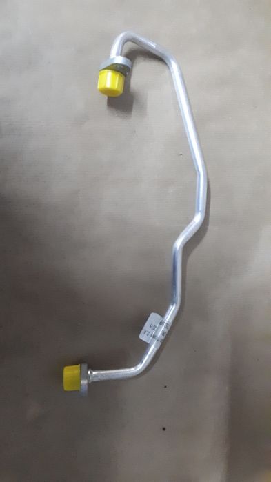 Tubo de ar condicionado Peugeot