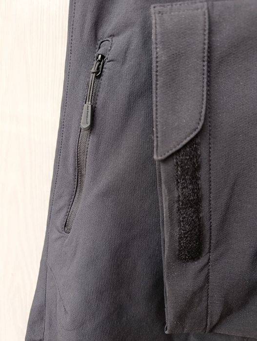 Жіночі штани від Jack Wolfskin