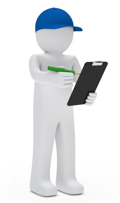 Faço pequenos trabalhos