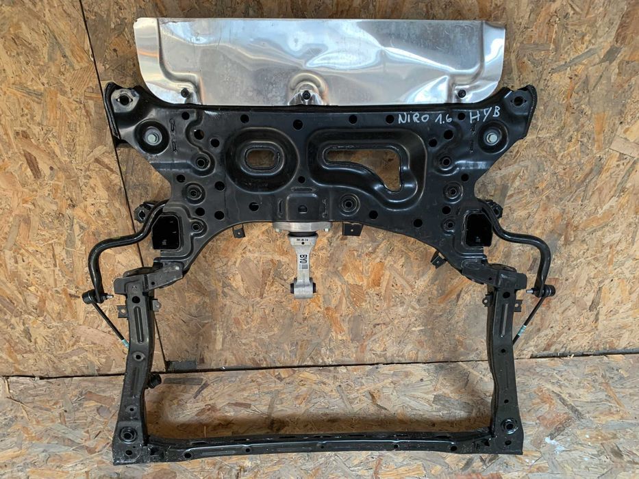 Подвеска задняя передняя подрамник Kia Niro Electric рест до разборка