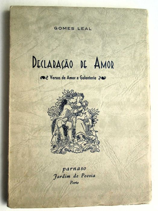 Personae + Romance da raposa