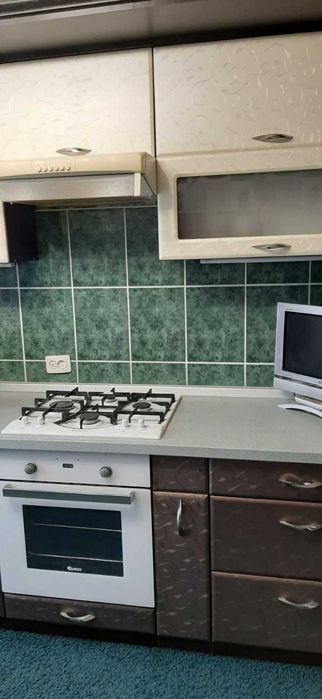 Продам 3-х квартиру г. Краматорск возле рынка ул. Парковая 87