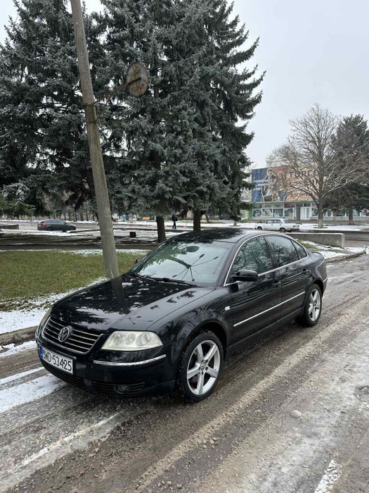 Продам passat b5+ 6-ступка. Хороший стан, авто вкладень не потребує! Авто в Софіївці