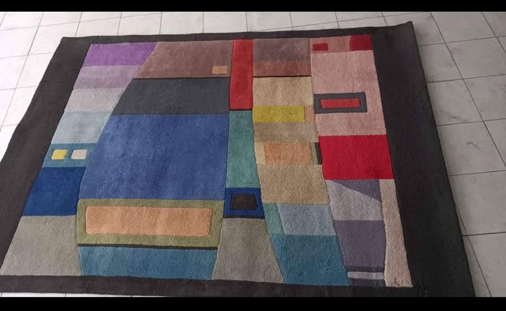 Tapete  1,70x2,40