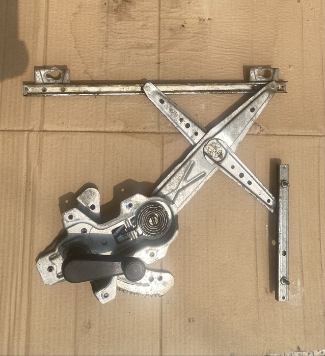 Land rover defender elevadores de vidros