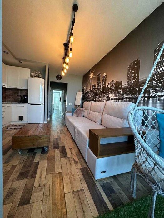 Продаж квартири євродвушка 48 кв.м ЖК У- Квартал Героїв Небесної Сотні