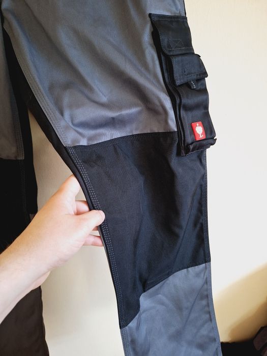 Spodnie robocze Engelbert Strauss (Cordura Fabric) Nowe! Okazja!