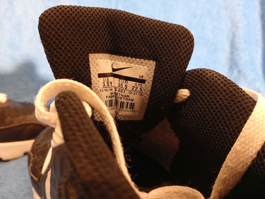 NIKE Air Max 90 ultra 2.0 Casual roz 35.5 buty sneakersy oryginał