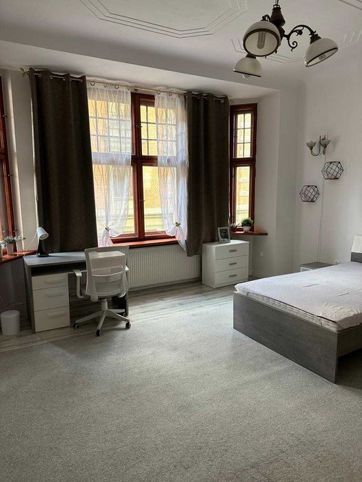 Wynajmę pokój w samym sercu Starówki