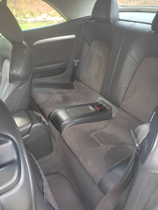 Audi A5 Cabriolet 2.0 TDI NACIONAL