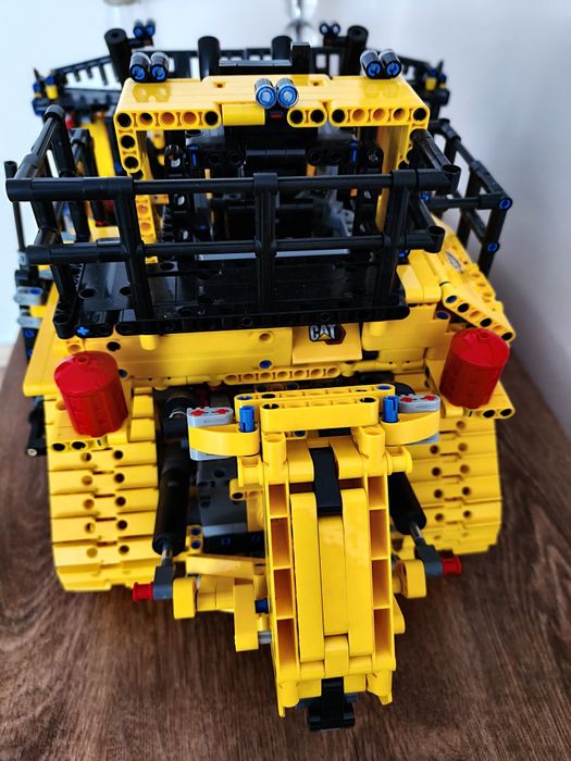 LEGO technic 42131