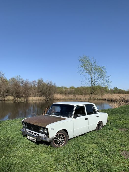 в продажі ВАЗ 2106