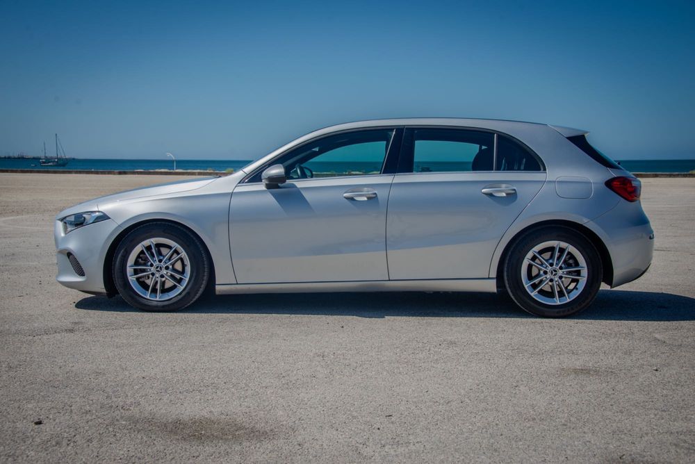 Mercedes-Benz Classe A180 Aut.