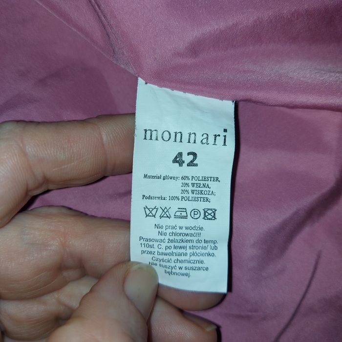 Płaczyk różowy 42