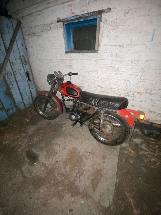 Мінськ продам  125