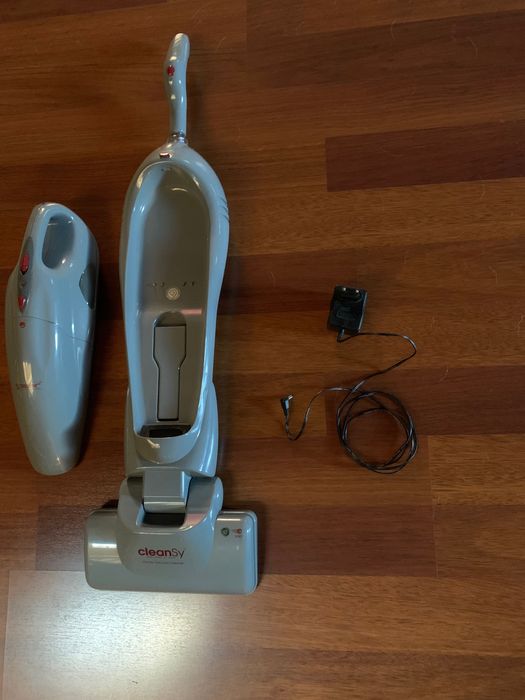 Пылесос Zepter clean для квартиры и автомобиля. Массажер Zepter.