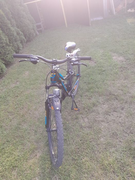 Sprzedam rower używany