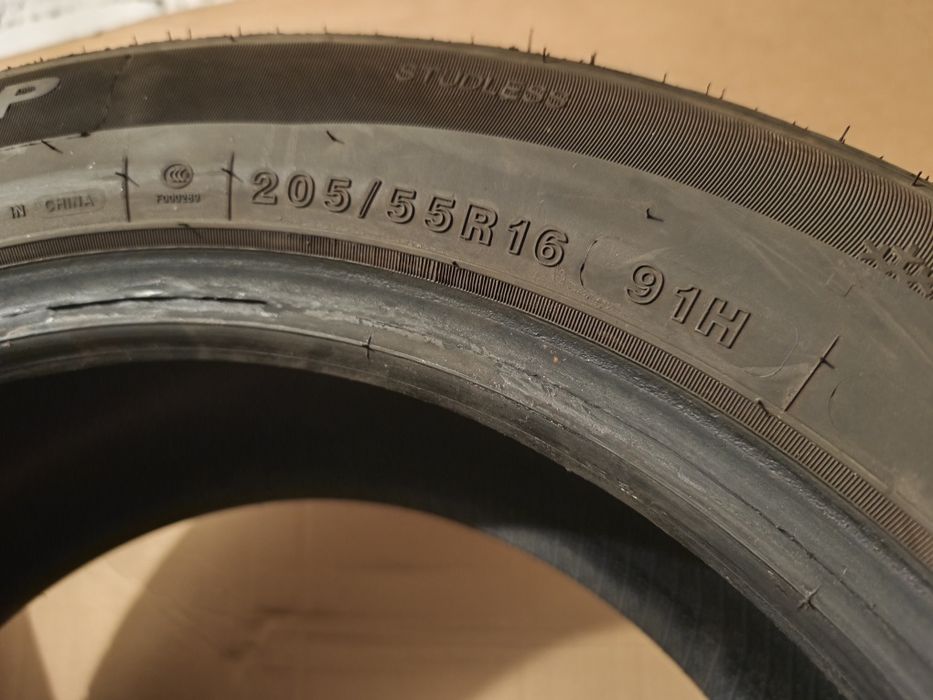 Opony zimowe IMPERIAL