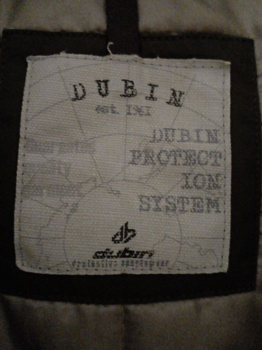 Продаю жіночу зимову куртку бренду "DUBIN "