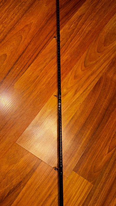 Shimano C14+ expride casting