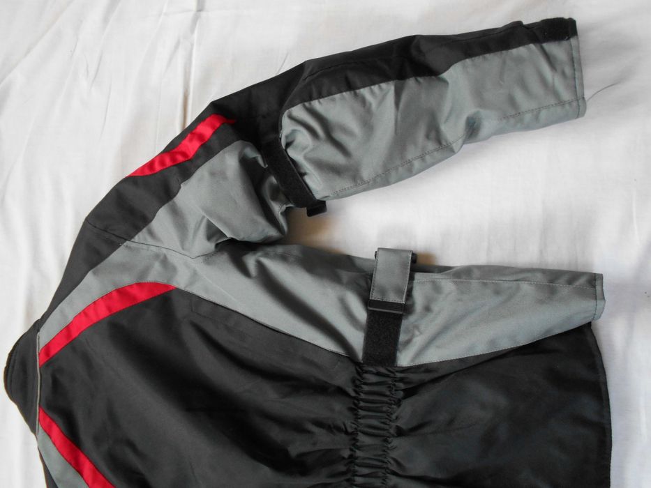 Мото куртка TELL (оригінал )  НОВА !