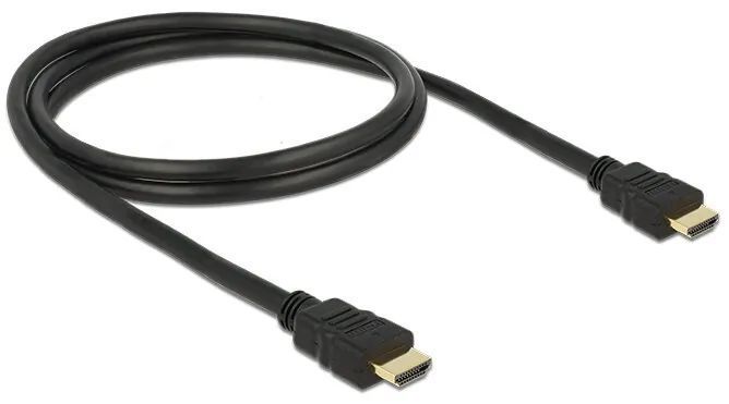 Kabel przewód HDMI 1.5M 3D FullHD do telewizora konsoli dekodera TV