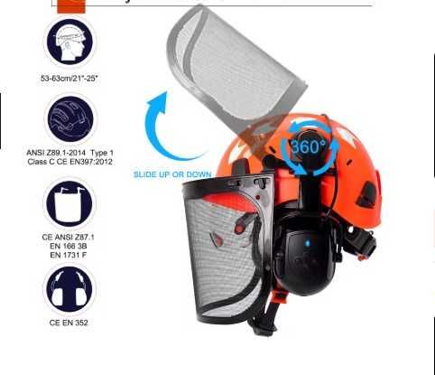 Bluetooth Protective Helmet/Visor433096787483043846
