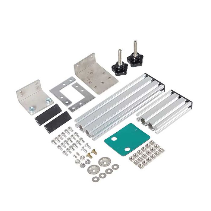 Кріплення для сімрейсингу н2