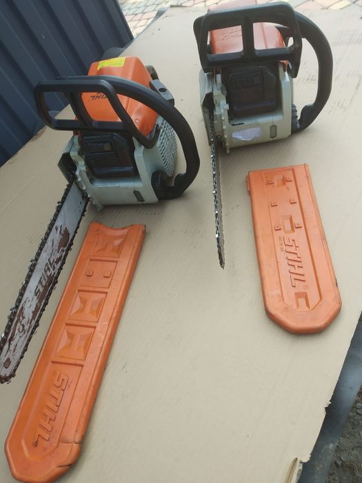 Stihl MS017 MS 17