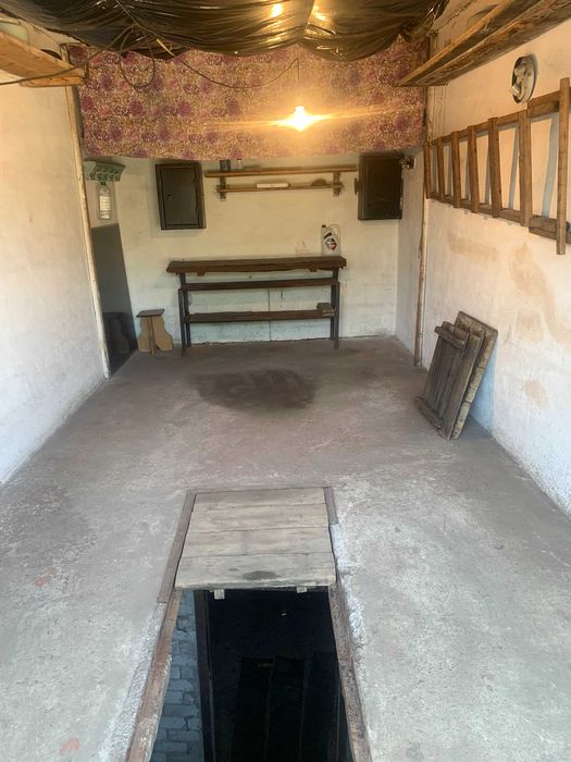 Продам гараж  в кооп. «Первомайский 1» в Тернівський район.