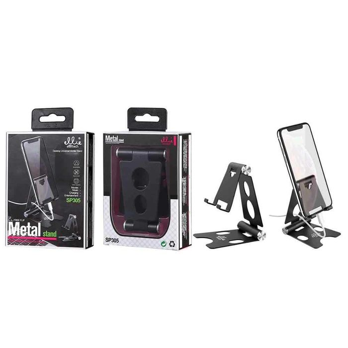 Suporte Para Telemovel