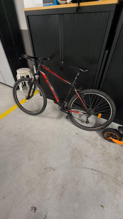 Bicicleta BTT DEED