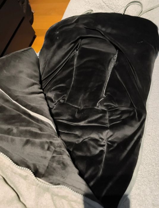 Saco para carrinho Jane