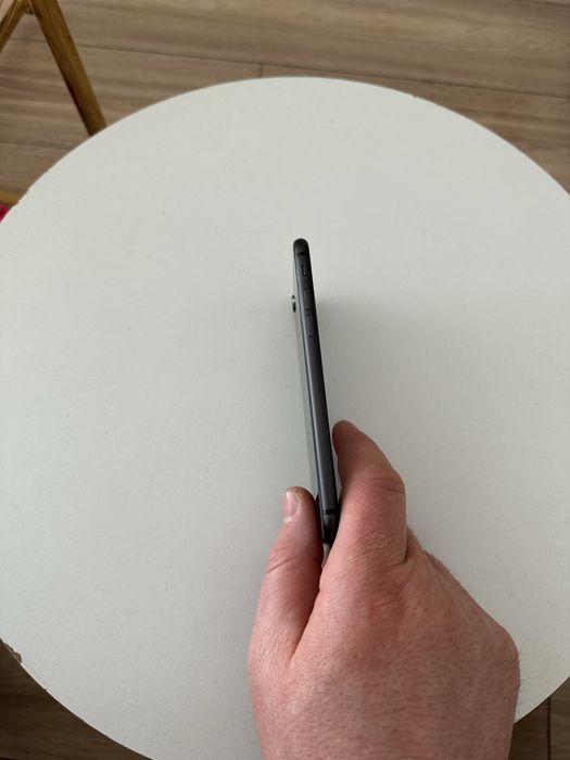 iphone 8 64 gb black ideał perfekcja kolekcjonerski