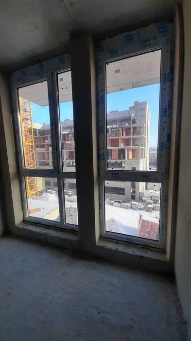 Продаж 1 кім кв. у новобудові по вул.Соняшникова, ЖК Auroom Solar