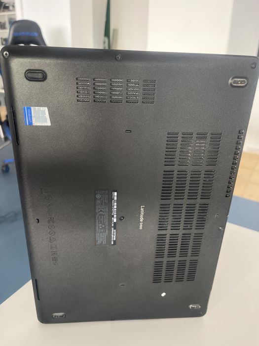 Dell latitude 5490 16gb ram 256 / 512 gb ssd i5 ou i7