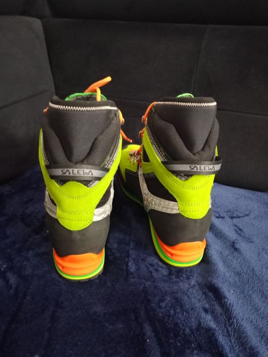 Buty Salewa MS Condor Evo GTX Nowe 42,5