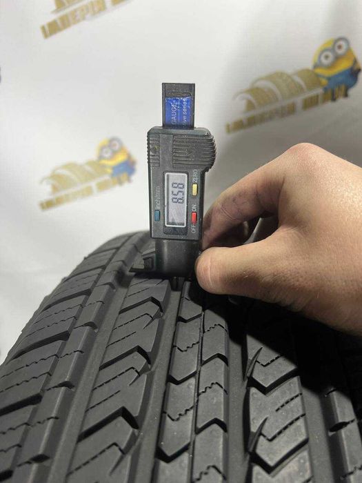 Шини Sunfull 225/60R17.4шт. Всесизонка 2024р (0747)