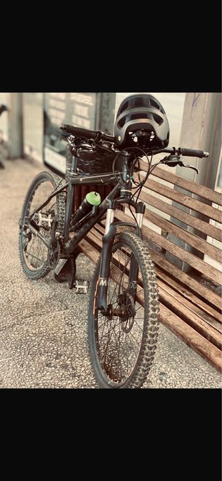 vendo  Rockerider 540