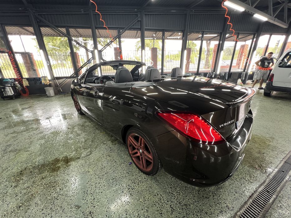 Аренда авто (кабриолет)для фотосъемок и поездок