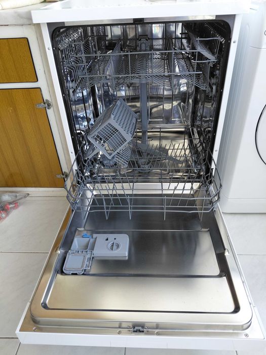 Máquina de lavar loiça