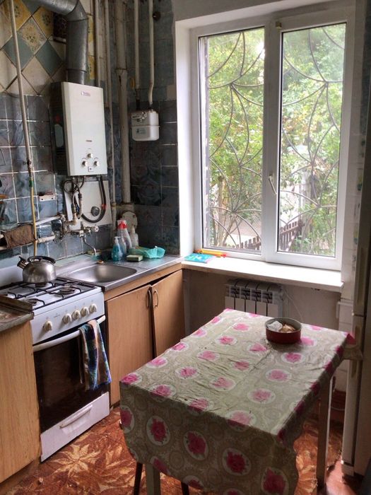 Продам 2к.кв пр.Івана Мазепи
