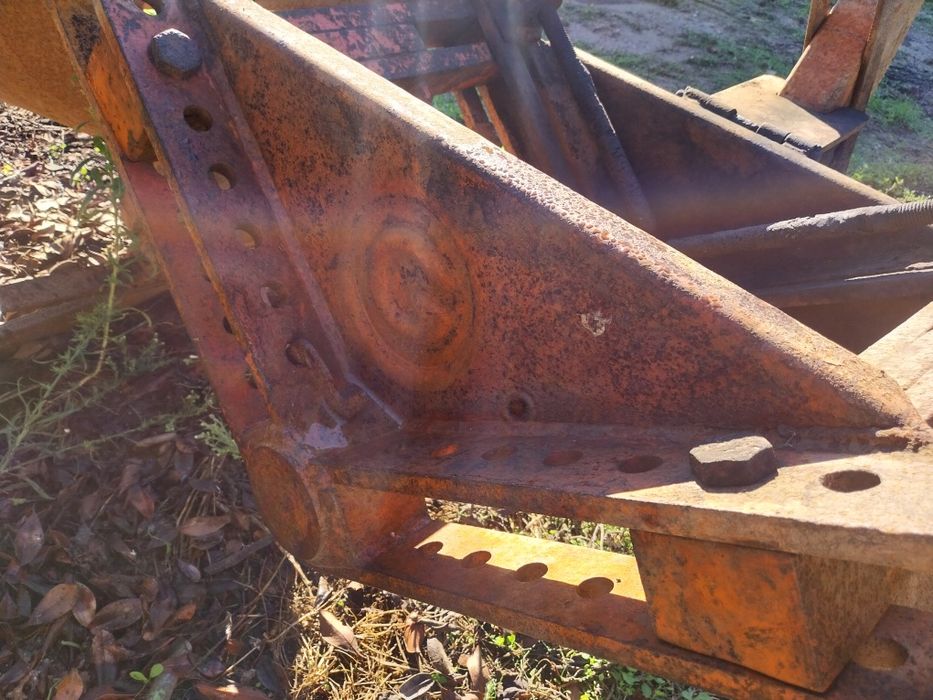 Charrua Galucho 1 ferro