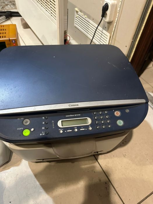 Canon LaserBase MF3110