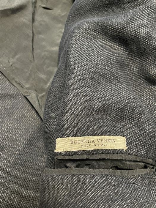Пальто Bottega Veneta