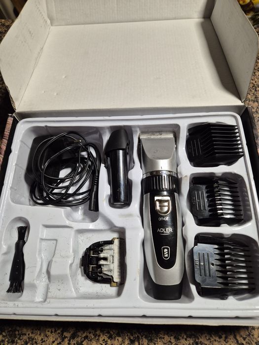 Strzyżarka do włosów