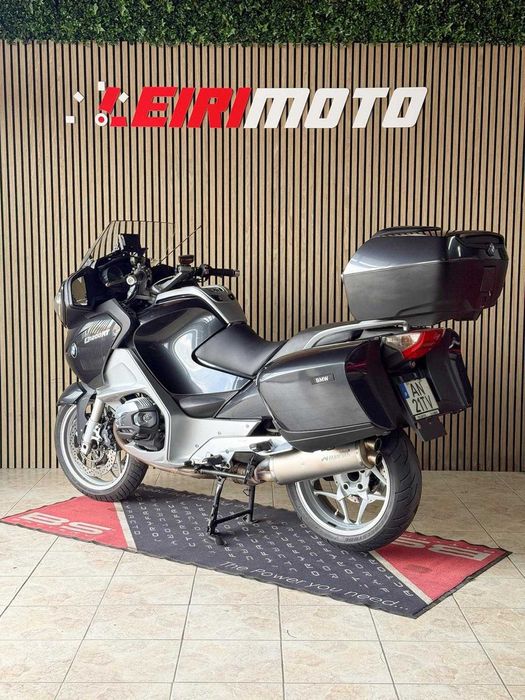 BMW R1200RT 2010