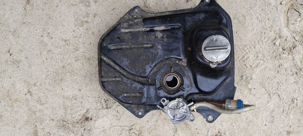 Продам Xonda dio27 Цена за всё что на фото.т