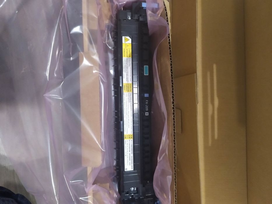 Блок закріплення паперу Fusing unit FX-209, Canon IRC3826/3226, FM1-Y640-040